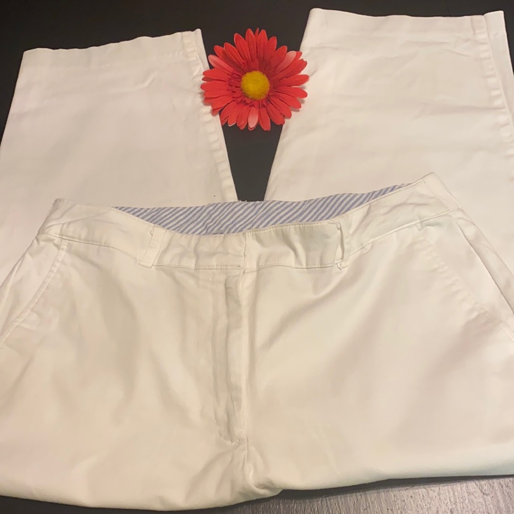 KIM ROGERS CAPRIS 10 PETITE